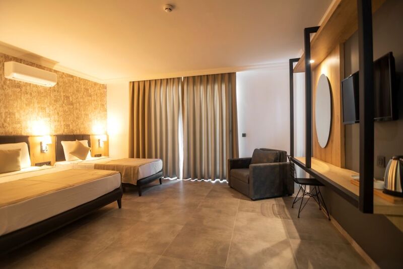 Grand Kolibri Prestige & Spa 7