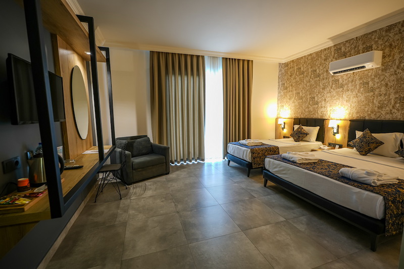 Grand Kolibri Prestige & Spa 8