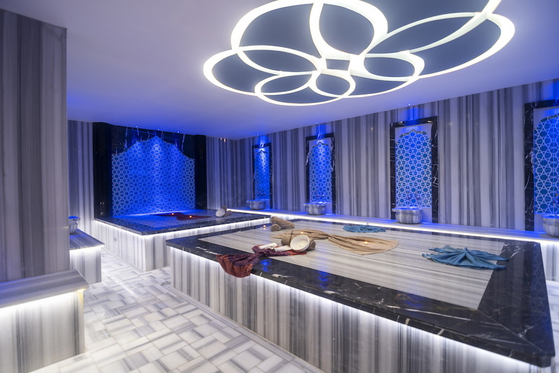 Grand Kolibri Prestige & Spa 10