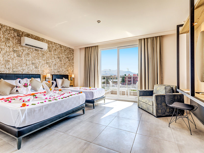 Grand Kolibri Prestige & Spa 2