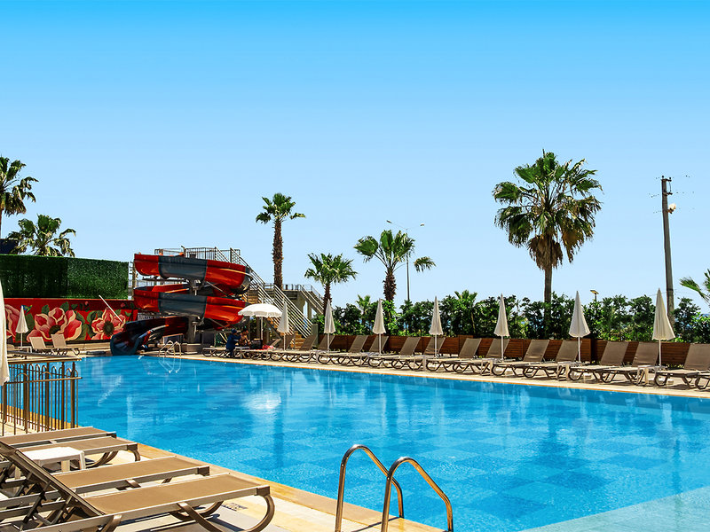 Grand Kolibri Prestige & Spa 3