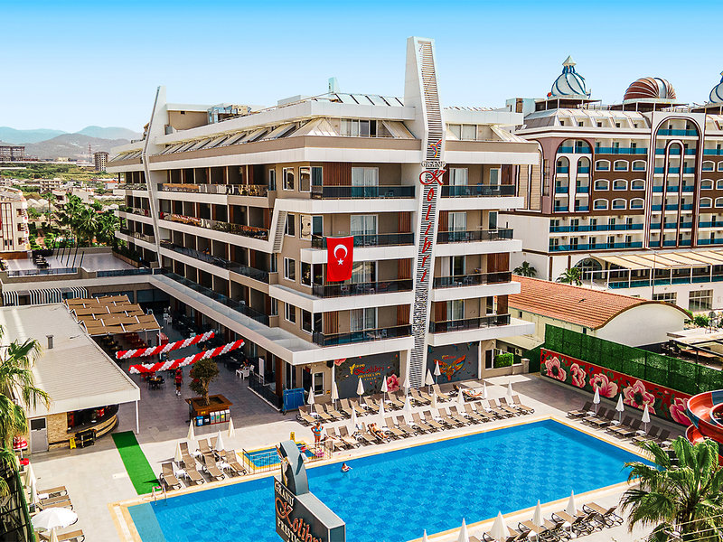 Grand Kolibri Prestige & Spa 6