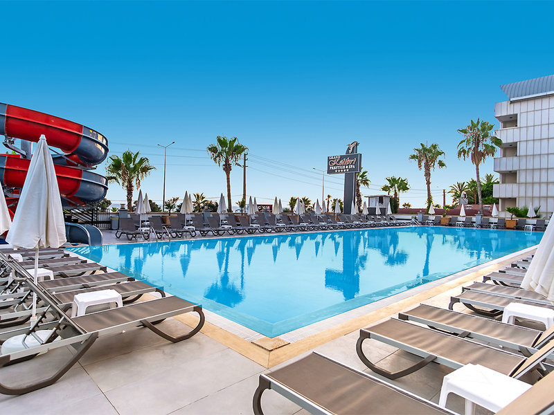 Grand Kolibri Prestige & Spa 8