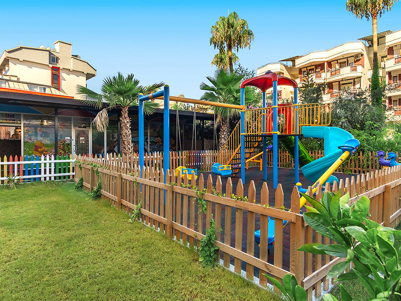 Grand Kolibri Prestige & Spa 5 - Sports and leisure