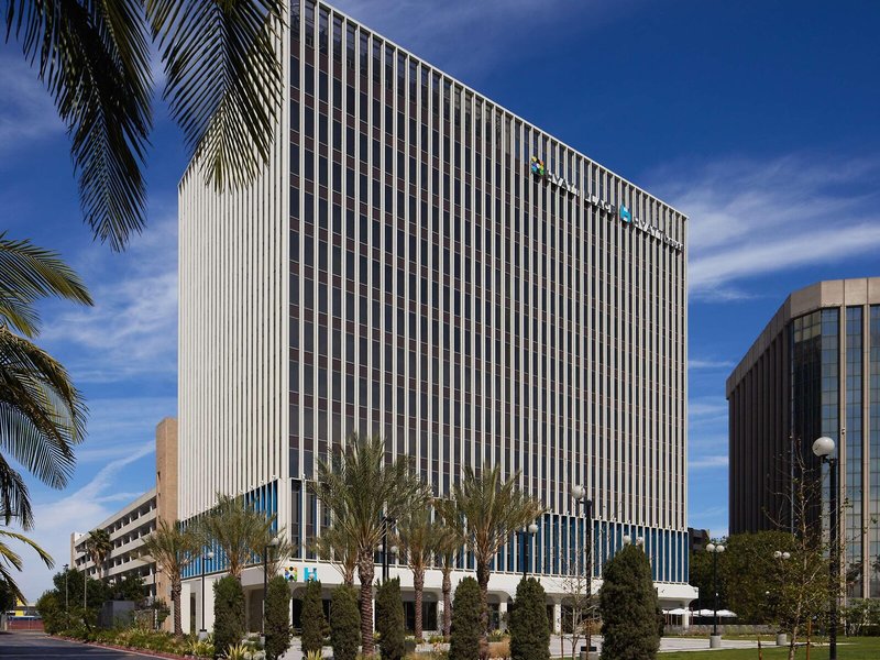 Hyatt House Lax Century Boulevard