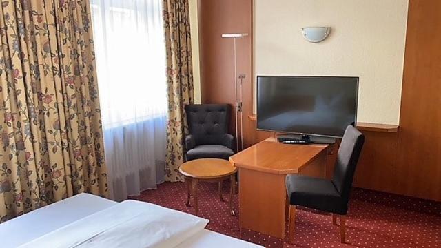 Hotel Bayerischer Hof 1