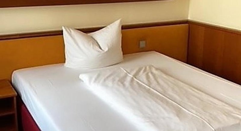 Hotel Bayerischer Hof 2