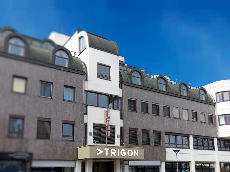Skyline - Hotel Atrigon 2