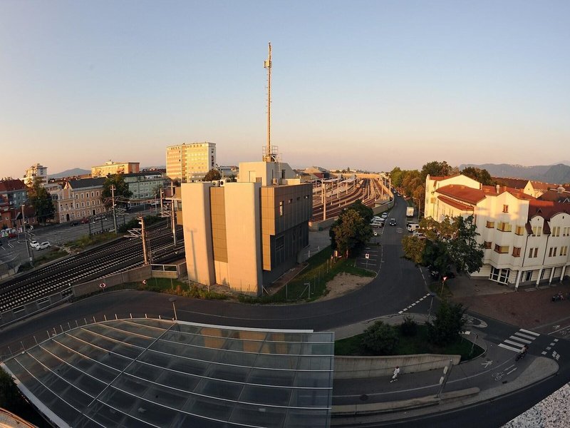 Skyline - Hotel Atrigon 4