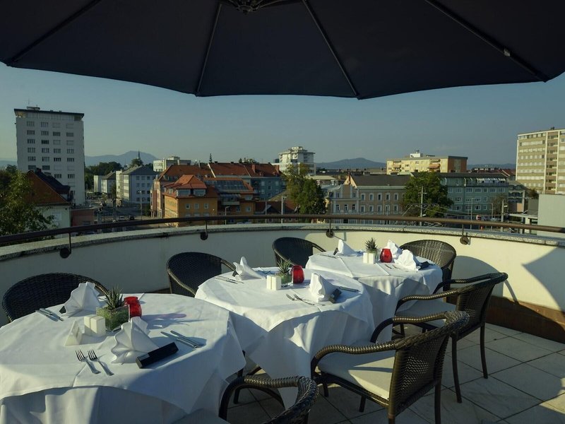 Skyline - Hotel Atrigon 10