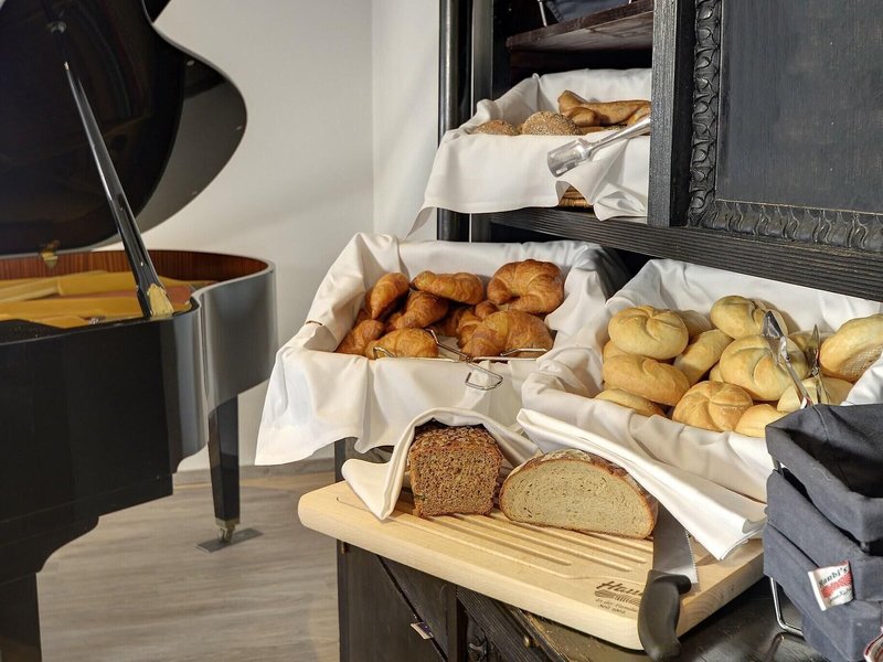 Skyline - Hotel Atrigon 14