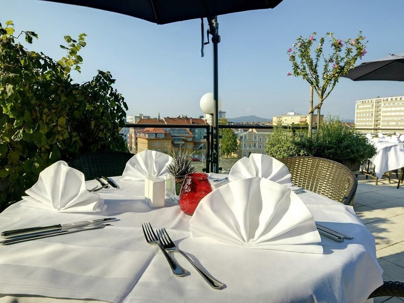 Skyline - Hotel Atrigon 15