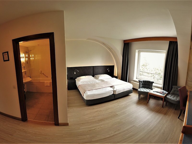 Skyline - Hotel Atrigon 20