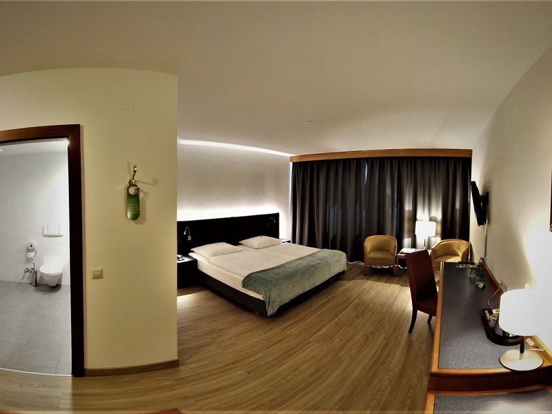 Skyline - Hotel Atrigon 21