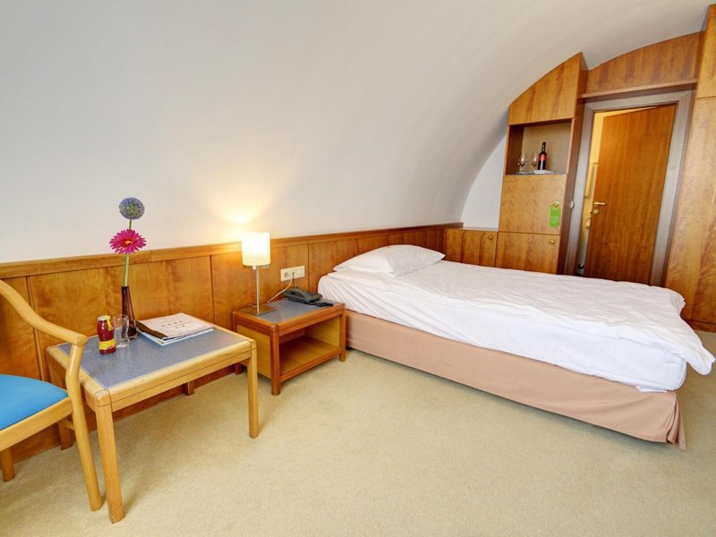 Skyline - Hotel Atrigon 22