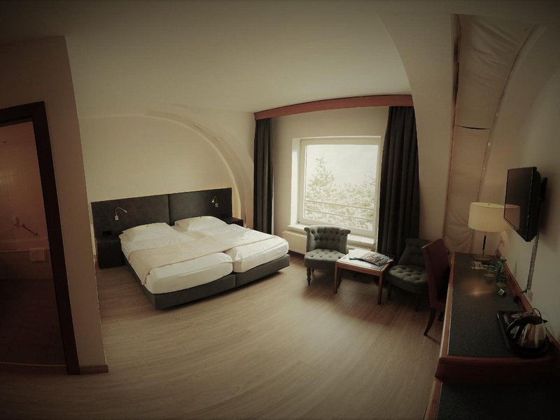 Skyline - Hotel Atrigon 24