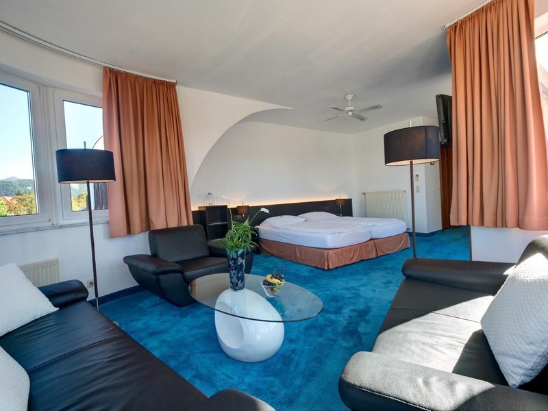 Skyline - Hotel Atrigon 27