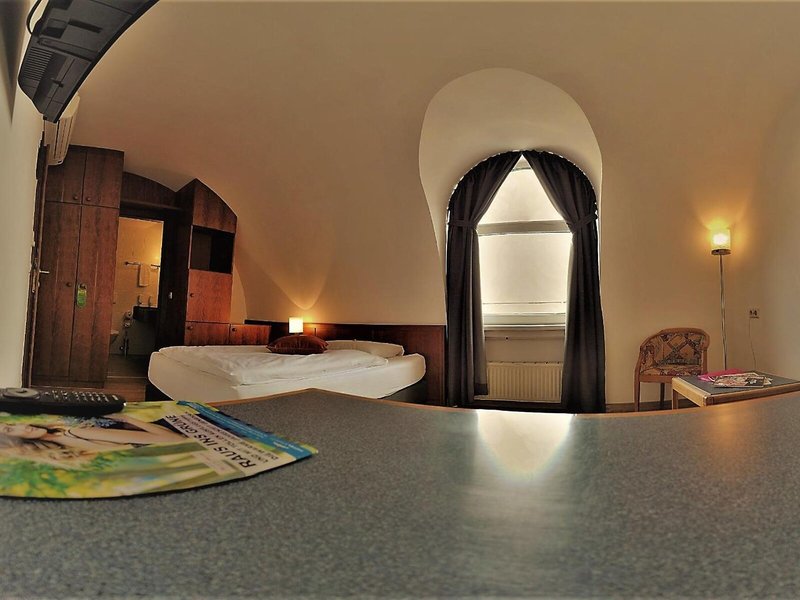 Skyline - Hotel Atrigon 28