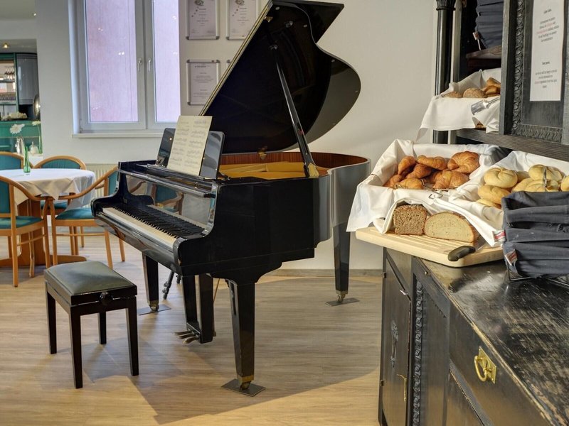 Skyline - Hotel Atrigon 30