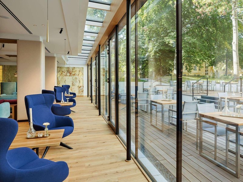 Austria Trend Hotel Maximilian 2