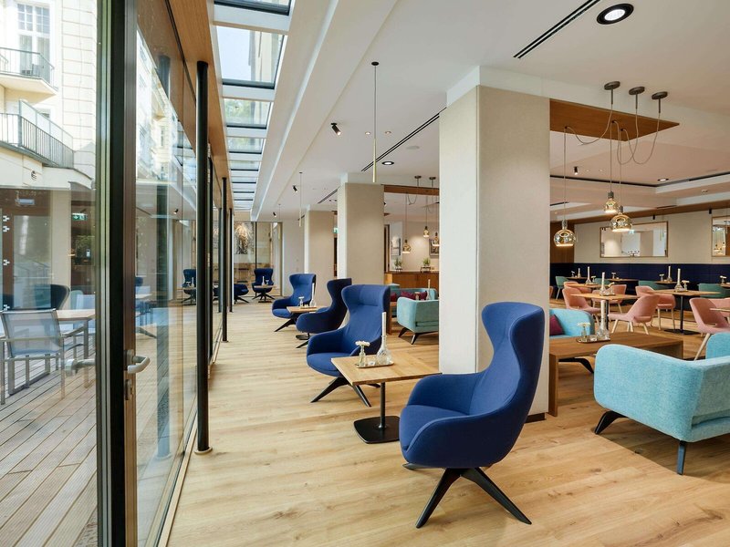 Austria Trend Hotel Maximilian 3