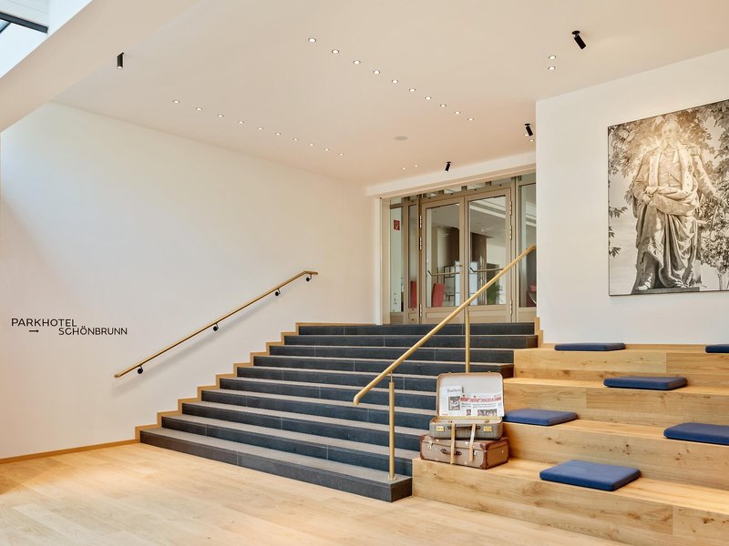 Austria Trend Hotel Maximilian 4