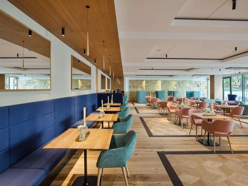 Austria Trend Hotel Maximilian 8