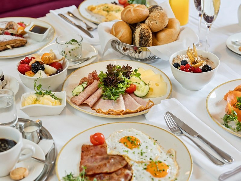 Austria Trend Hotel Maximilian 9