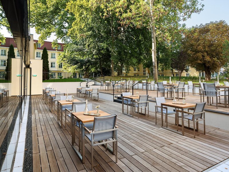 Austria Trend Hotel Maximilian 10