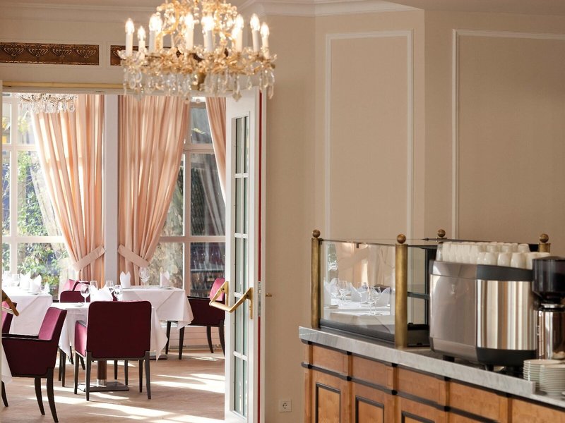 Austria Trend Hotel Maximilian 11