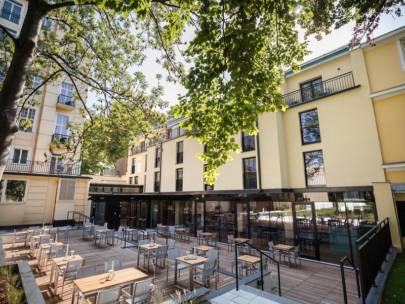 Austria Trend Hotel Maximilian 13