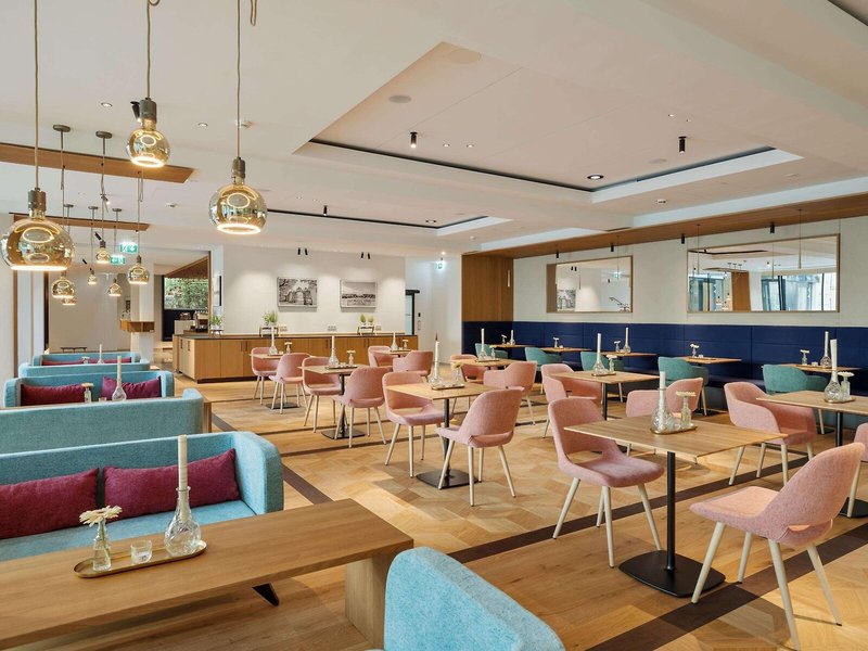 Austria Trend Hotel Maximilian 14