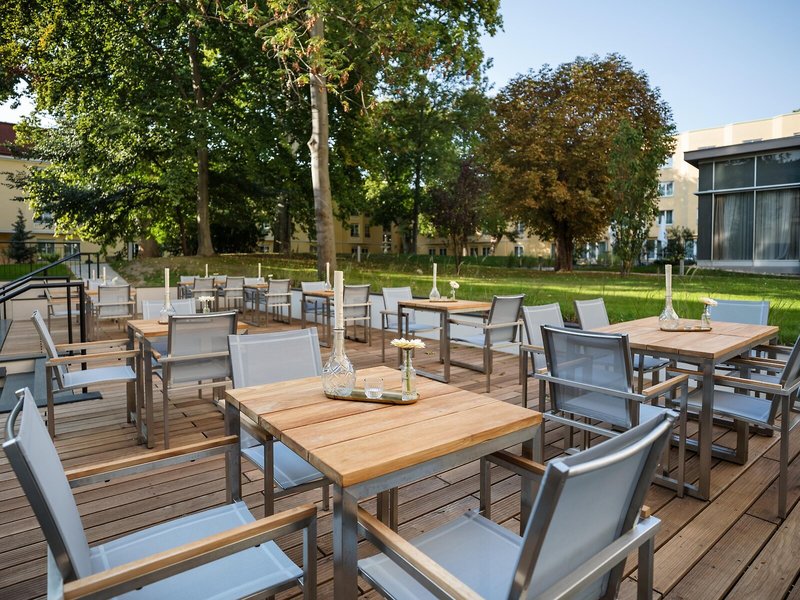 Austria Trend Hotel Maximilian 16