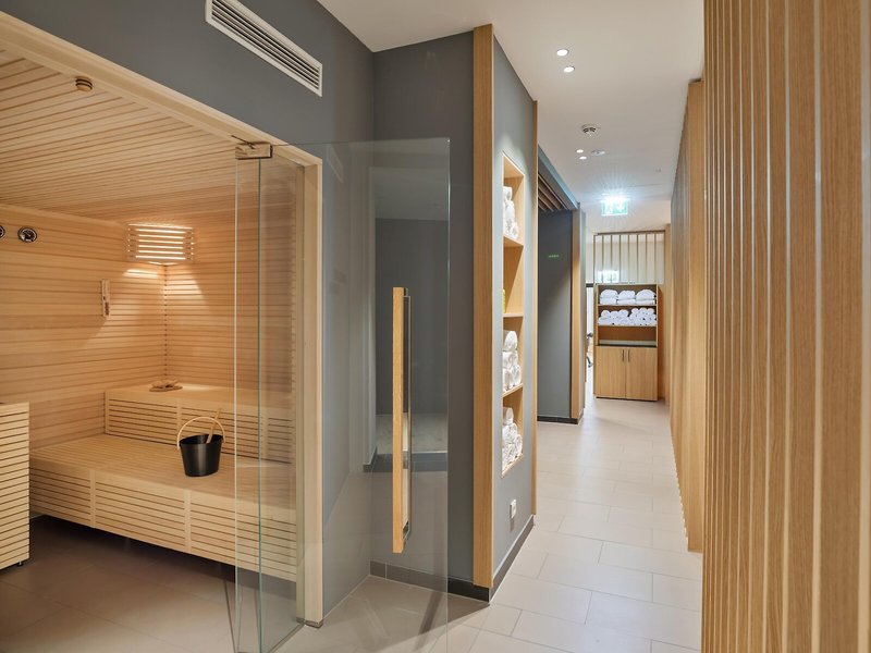 Austria Trend Hotel Maximilian 21