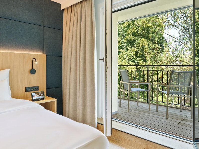 Austria Trend Hotel Maximilian 25