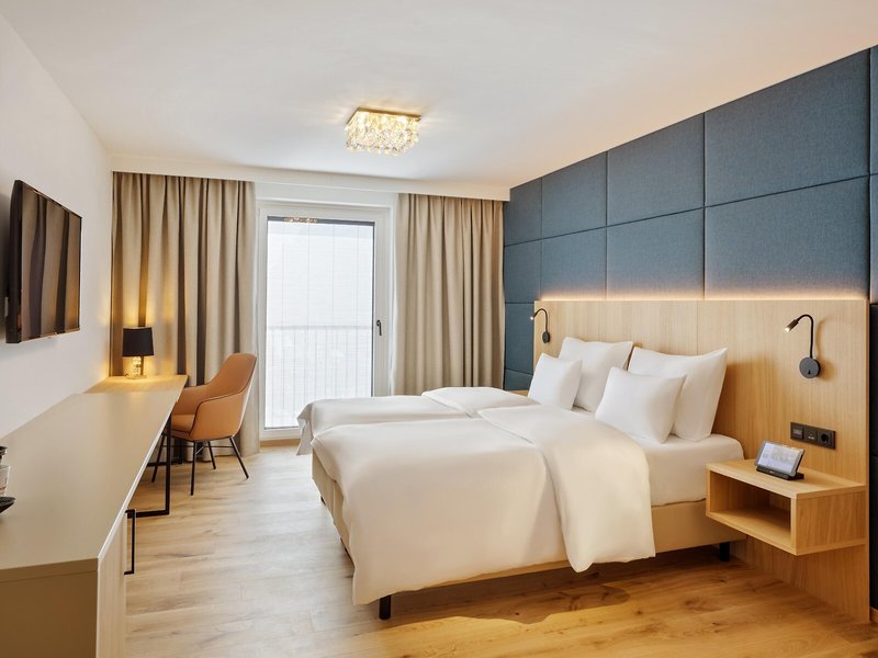 Austria Trend Hotel Maximilian 26