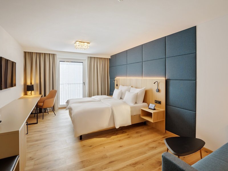 Austria Trend Hotel Maximilian 28