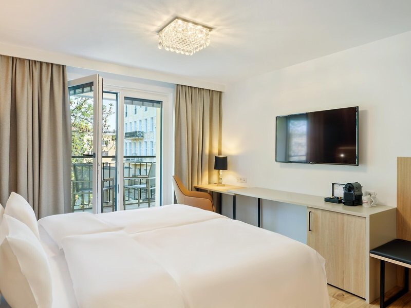 Austria Trend Hotel Maximilian 29