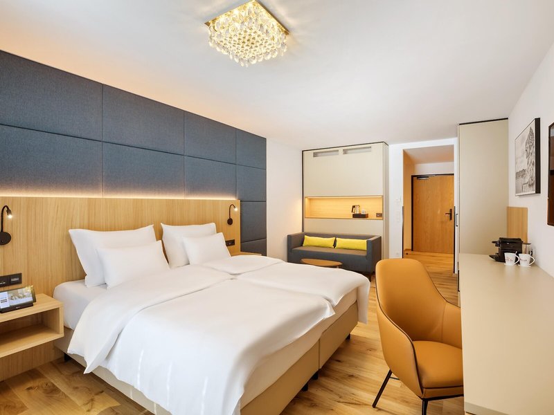 Austria Trend Hotel Maximilian 30