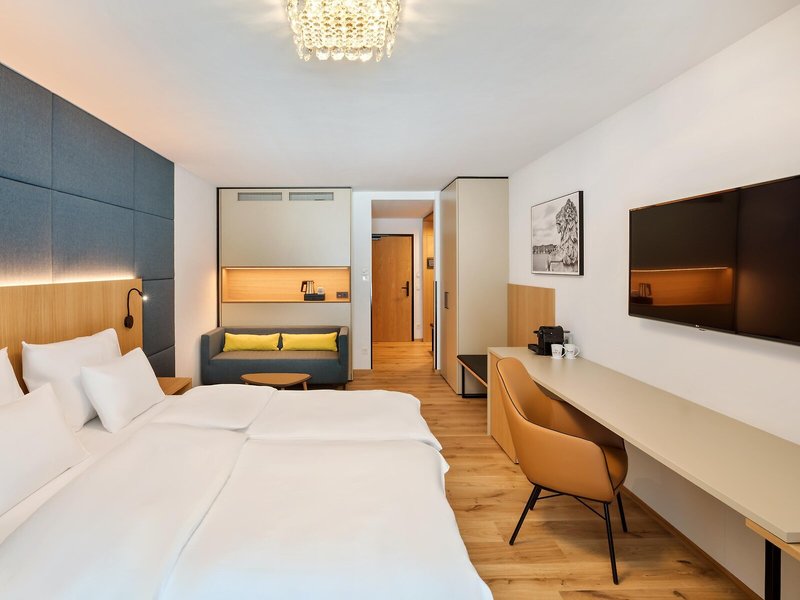 Austria Trend Hotel Maximilian 32