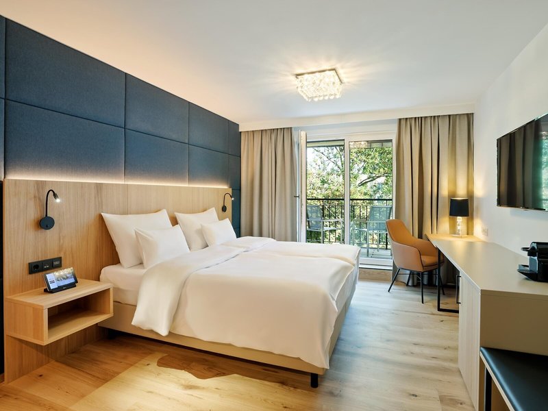 Austria Trend Hotel Maximilian 33