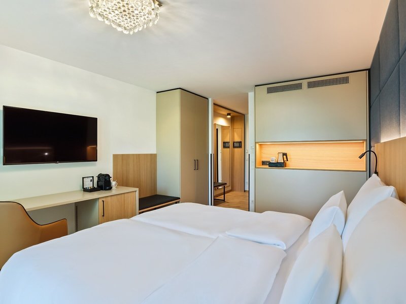 Austria Trend Hotel Maximilian 37