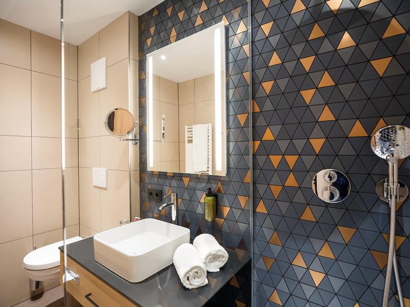 Austria Trend Hotel Maximilian 38