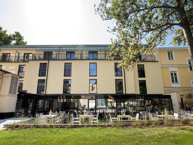 Austria Trend Hotel Maximilian