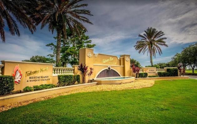 Hampton Inn Kissimmee North