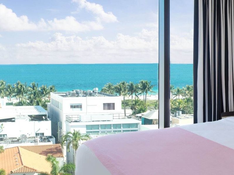 Moxy Miami South Beach 2