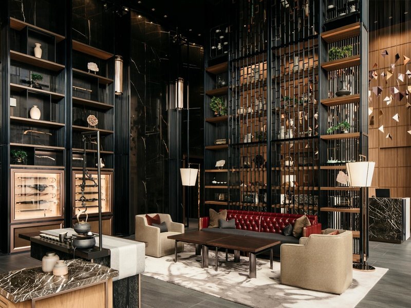The Clan Hotel 6