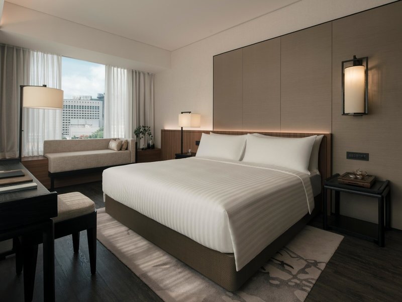 The Clan Hotel 14