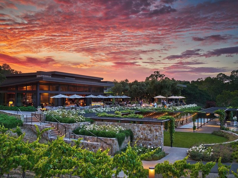 Montage Healdsburg