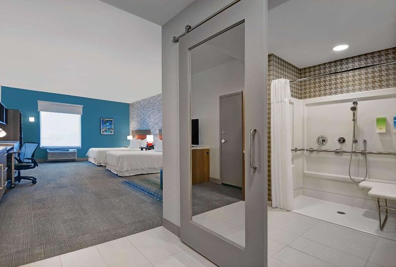 Home2 Suites by Hilton Fort Myers Colonial Blvd 2